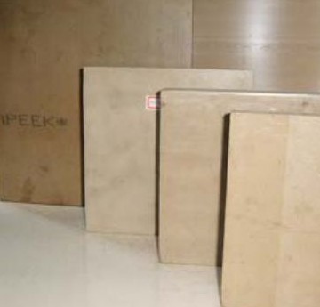 PEEK棒，土灰色PEEK棒，土灰色PEEK板