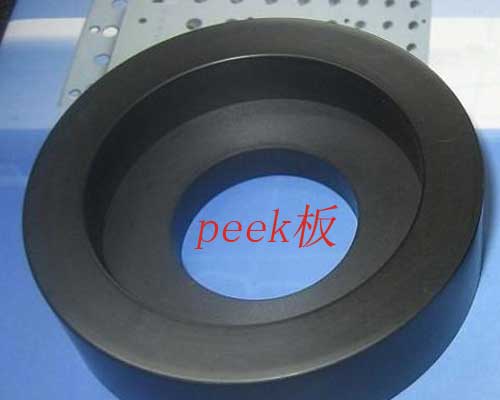 PEEK选镀环
