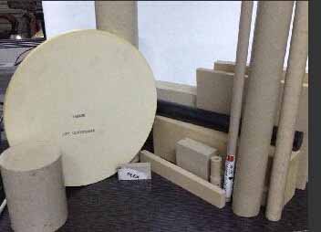 HEXPOL TPE最新PA包覆成型方案亮相CHINAPLAS2016,peek板材供应商恒鑫实业